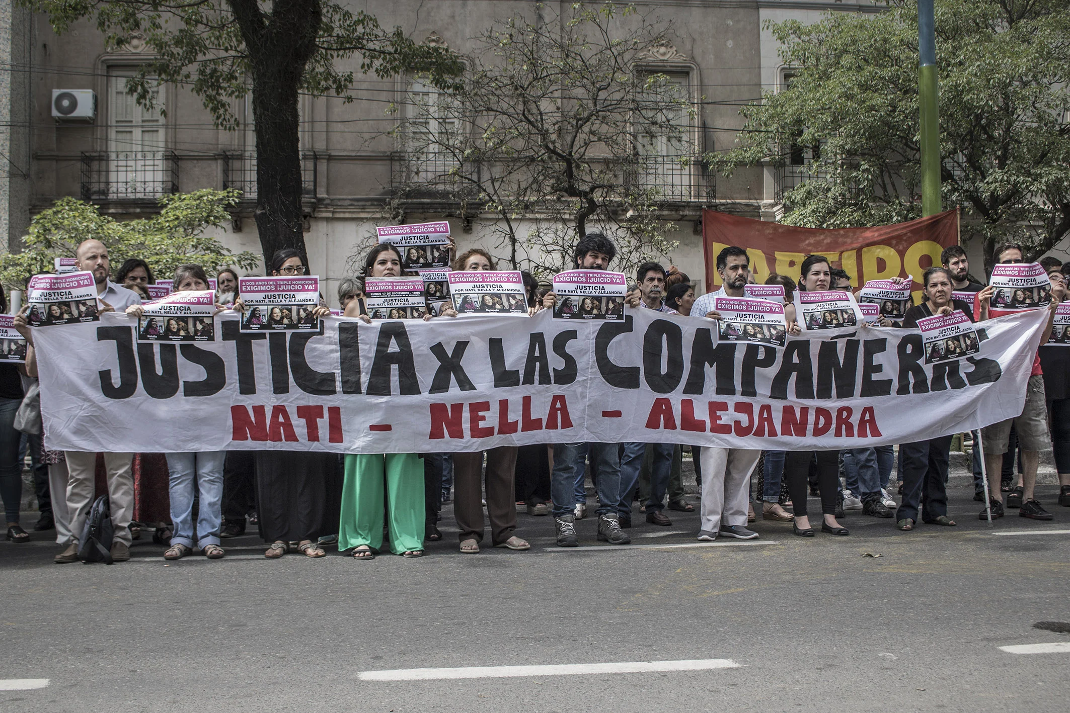 Las palabras que encontramos