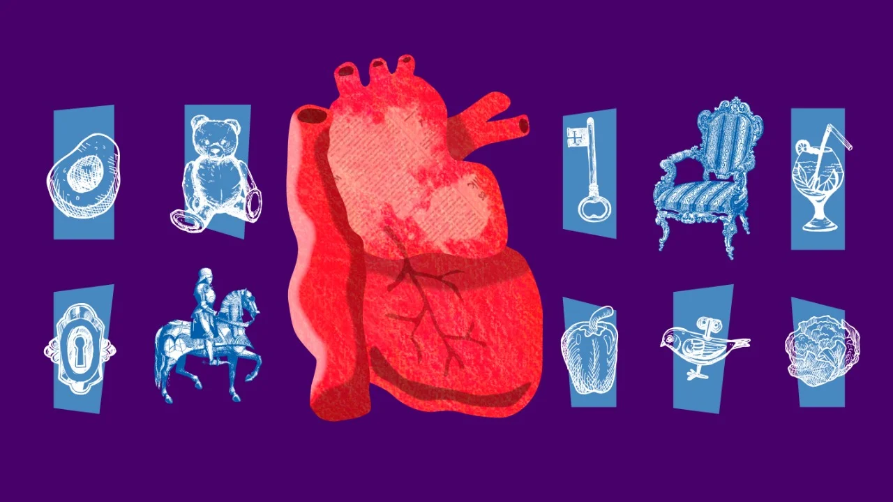 El amor después del bajón tal vez