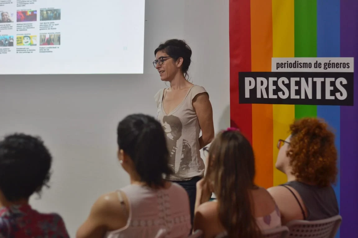 “Tucumán es una de las provincias más violentas para personas LGBT+”