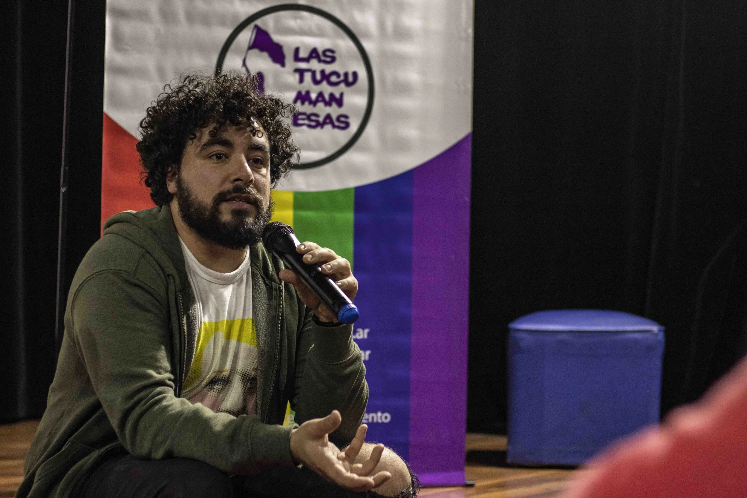 Escuelas trans, una manera de construir un mundo más justo