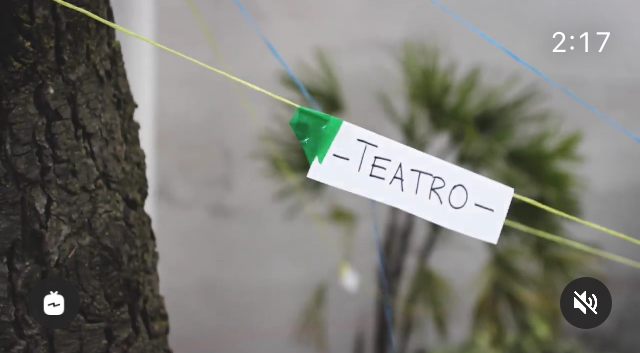 Video | Una escena propia