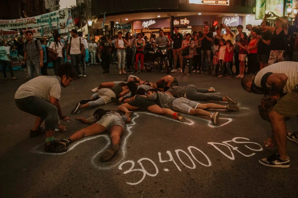 “El negacionismo ya no será posible”