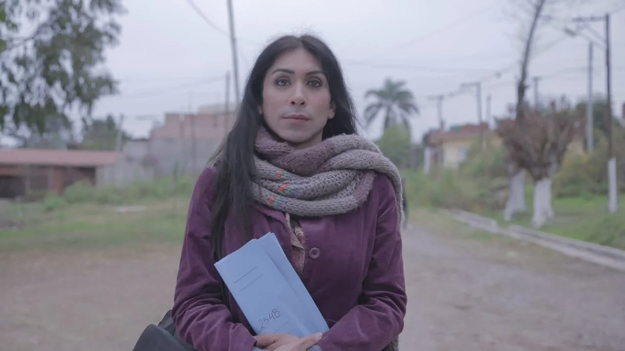 “El cine comercial habla de inclusión, pero no incluye”