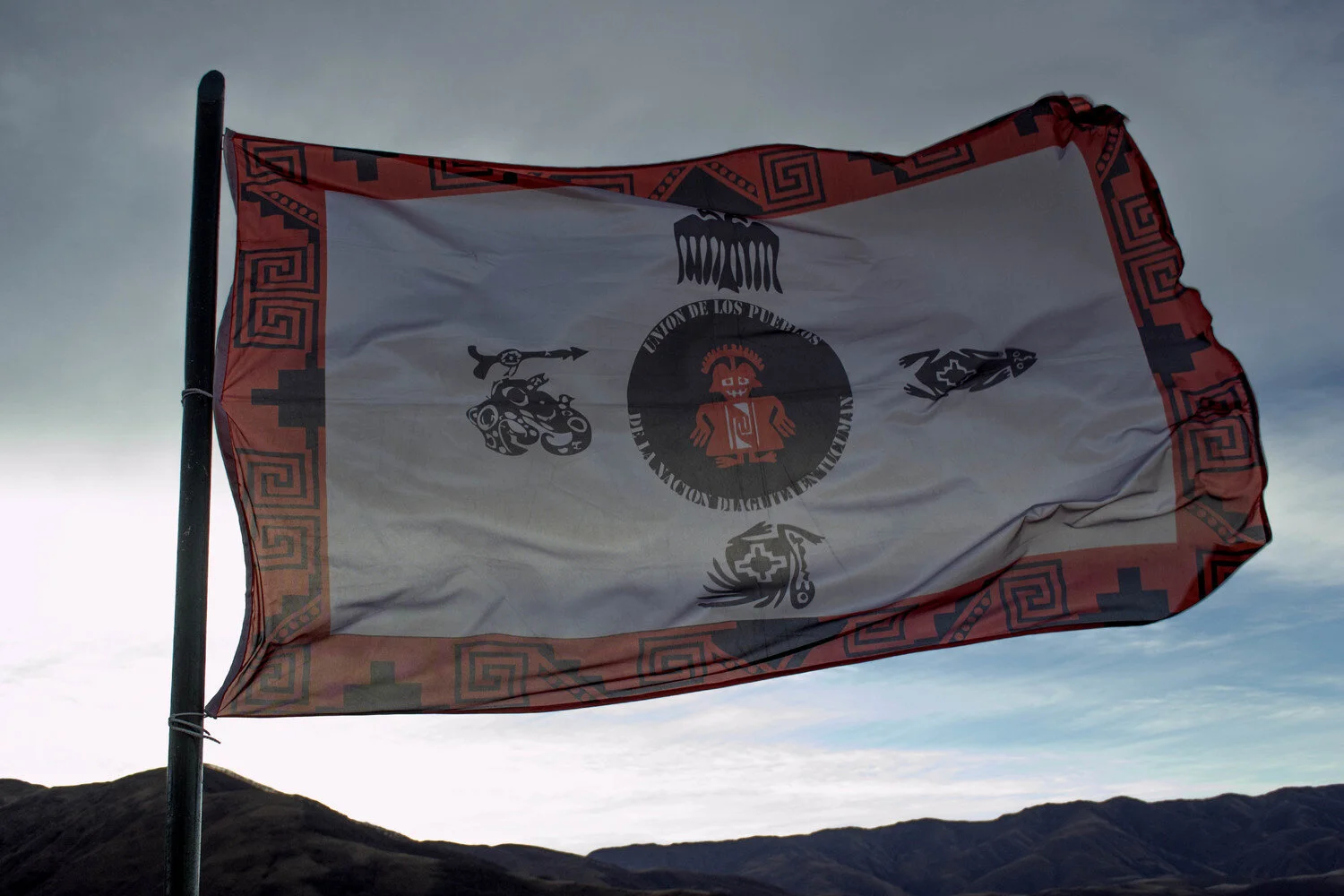 Restituyen restos ancestrales y piezas arqueológicas al Pueblo Diaguita en Tucumán