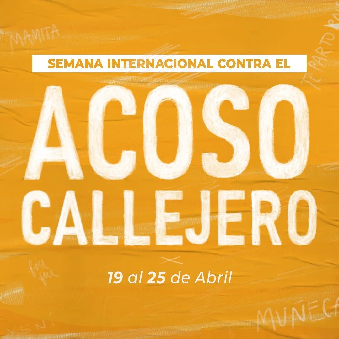 "La desolación en las calles aumenta la sensación de vulnerabilidad en las mujeres"