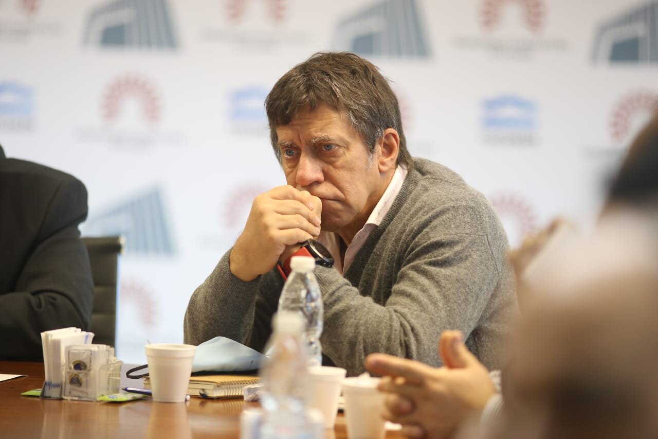 Exigen la remoción de Ricardo Bussi