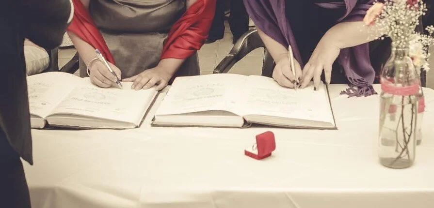 10 años de matrimonio igualitario: “nos ha visibilizado ante una sociedad que nos negaba”