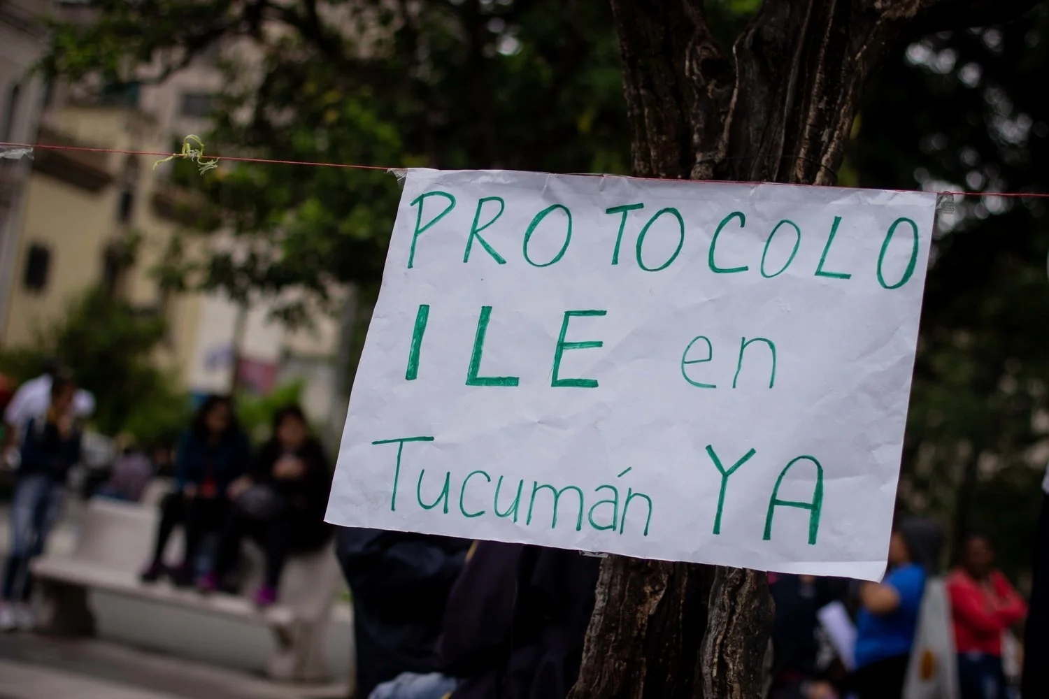 Organismos dicen "no al Día Internacional de Acción por las Dos Vidas"