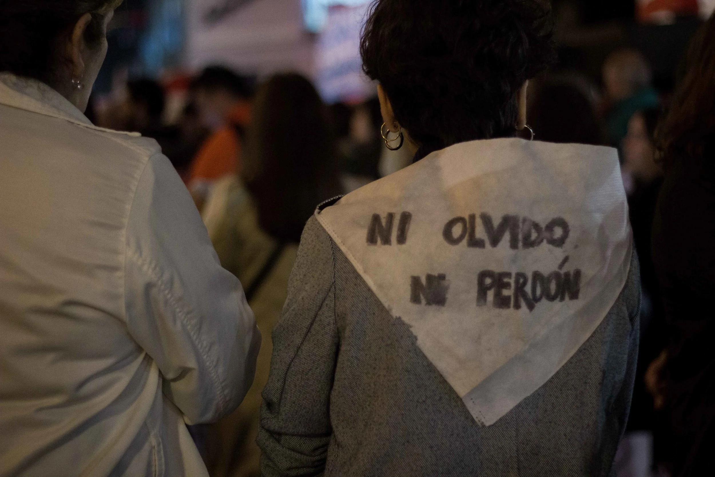 Reparar la historia de quienes dejaron de caminar los pasillos de la UNT