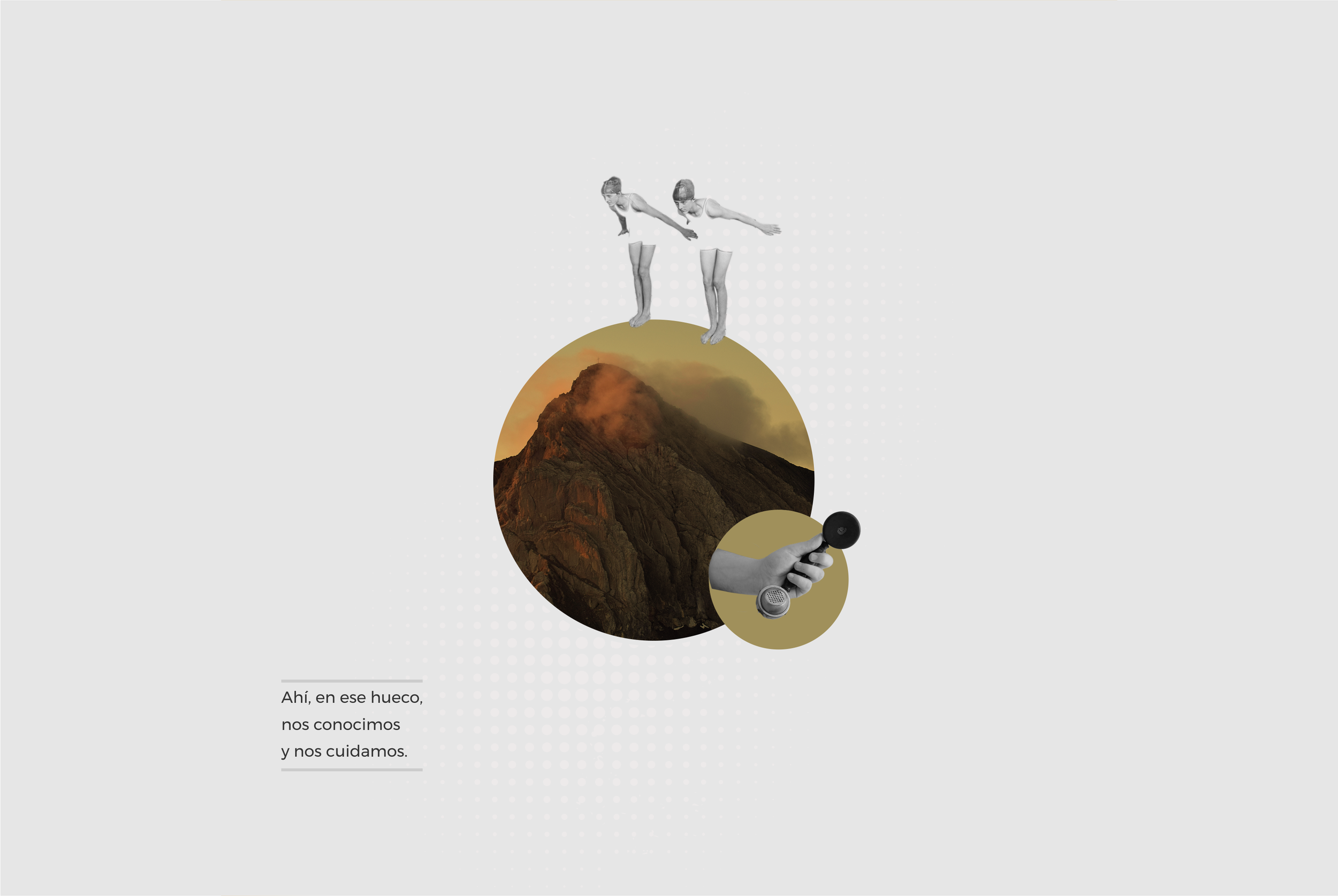 Amistades insólitas