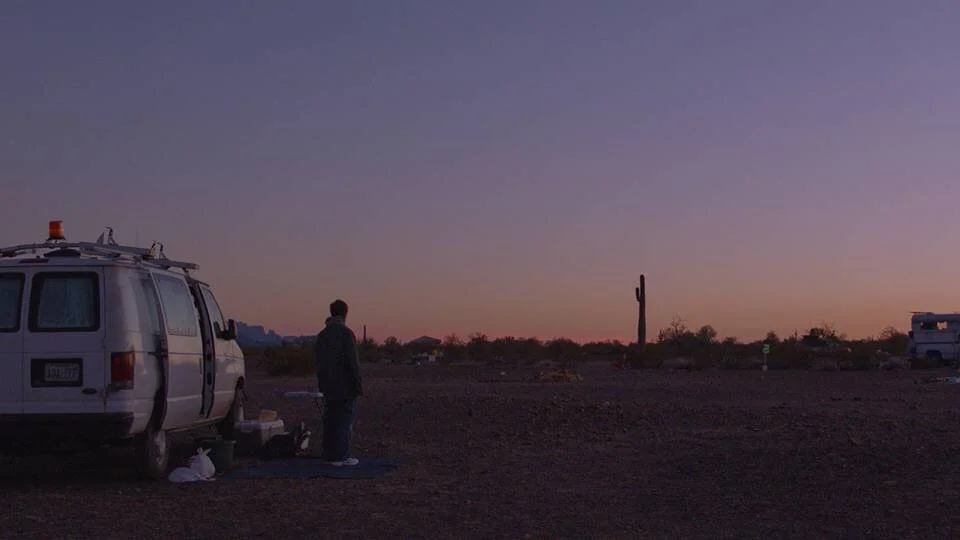 Oscar con barbijo: los premios a las películas del año pandémico