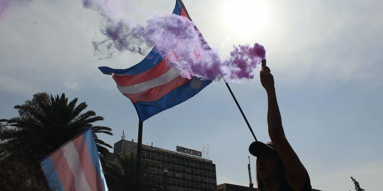 ¿Por qué existe el día de acción para la despatologización trans?