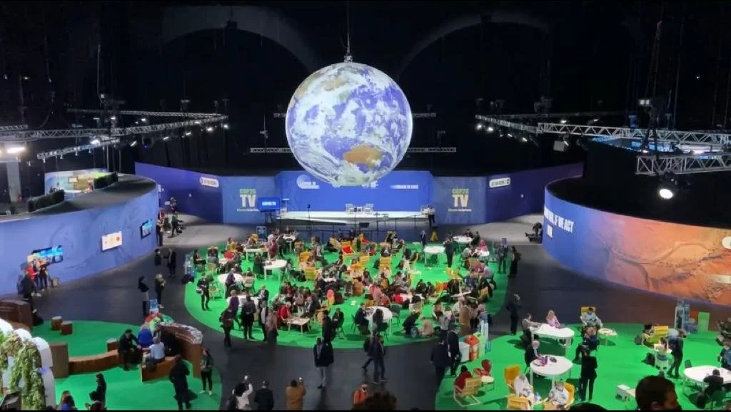 Cumbre de Cambio Climático: “La palabra que más se escuchó fue ‘decepción’”