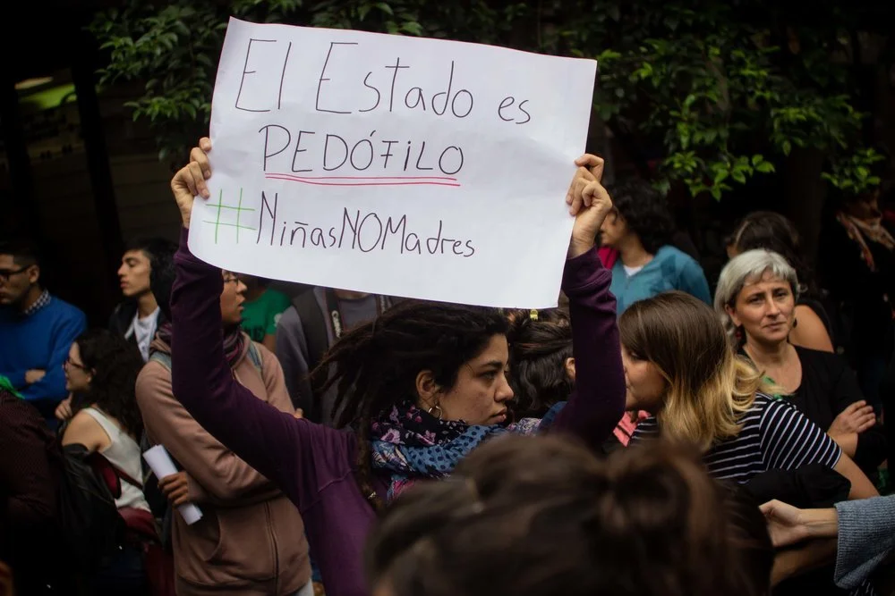 “Hay una bajada de línea que impide garantizar los abortos legales”