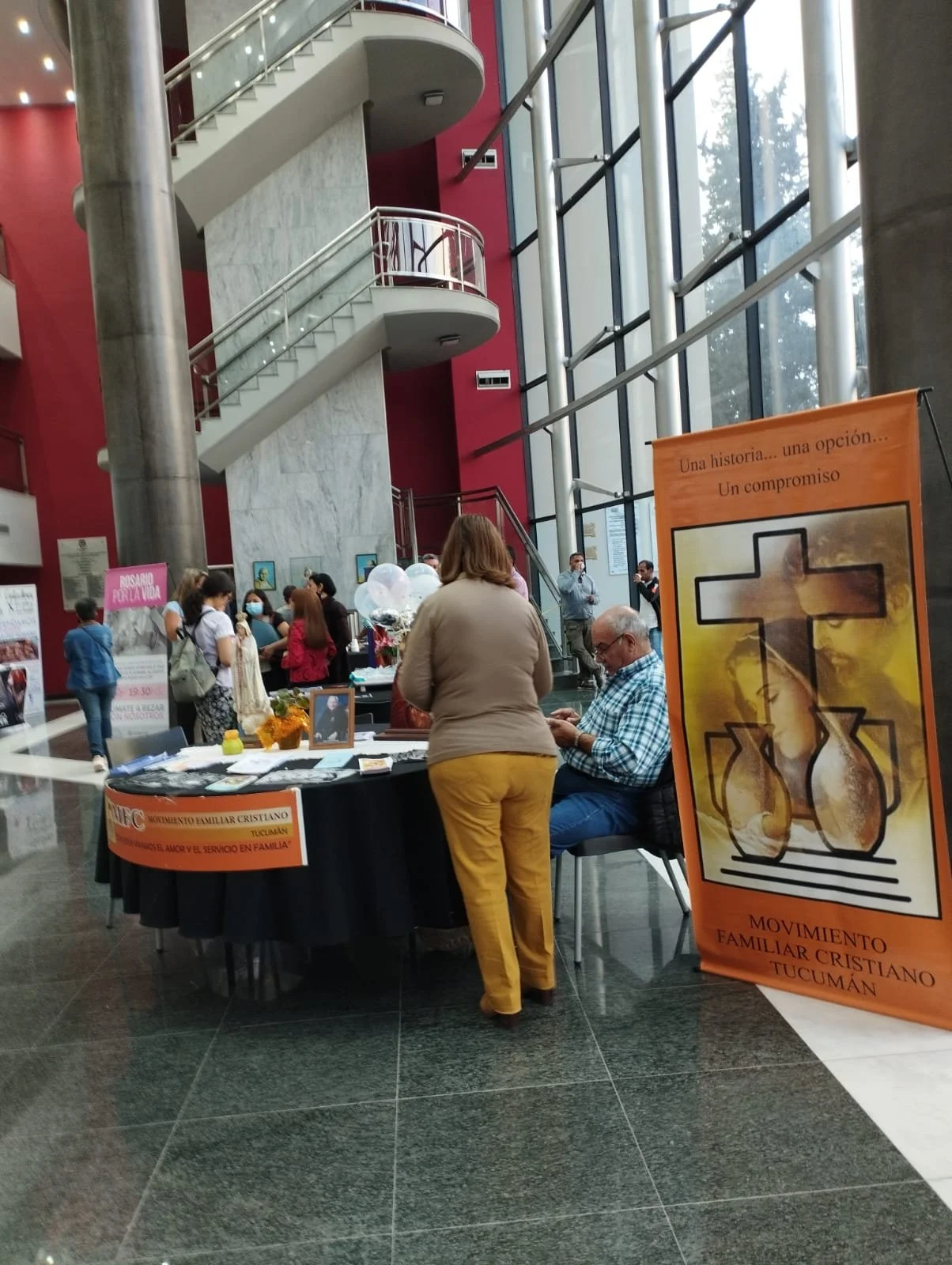 La legislatura tucumana contra la interrupción legal de embarazo