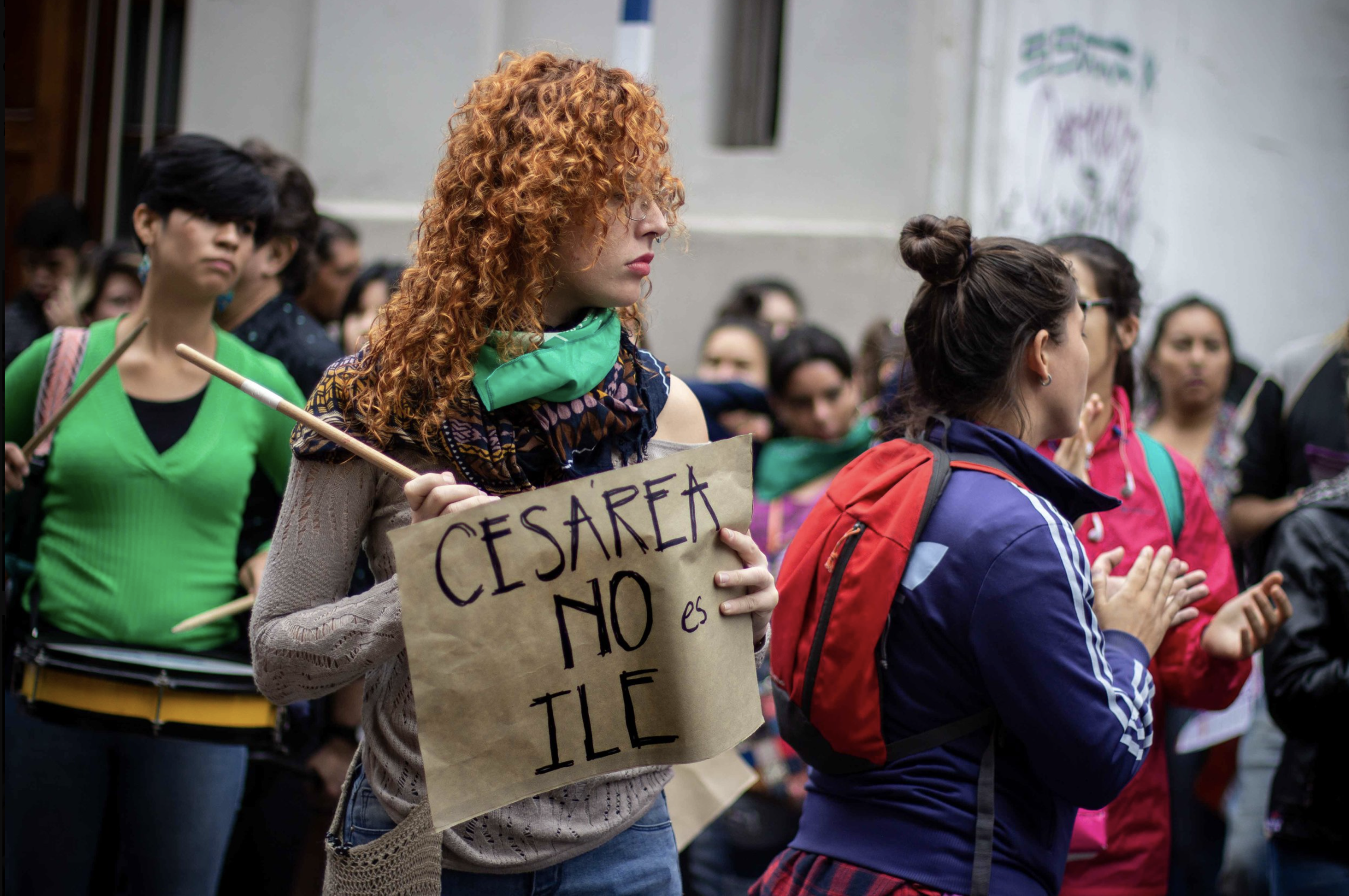 Dos investigaciones en violencia sexual contra niñas y adolescentes