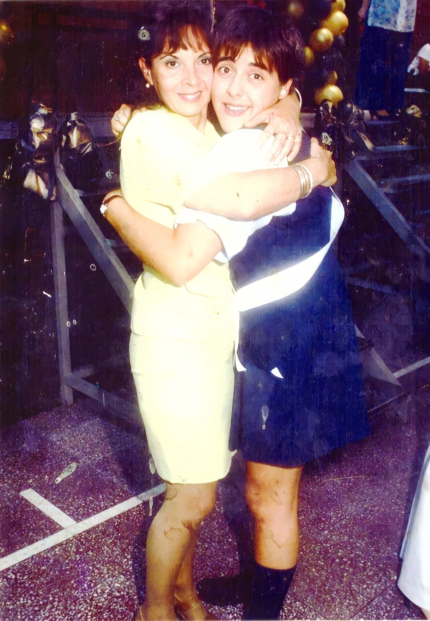 20 años sin Marita Verón: carta de Susana Trimarco a su hija