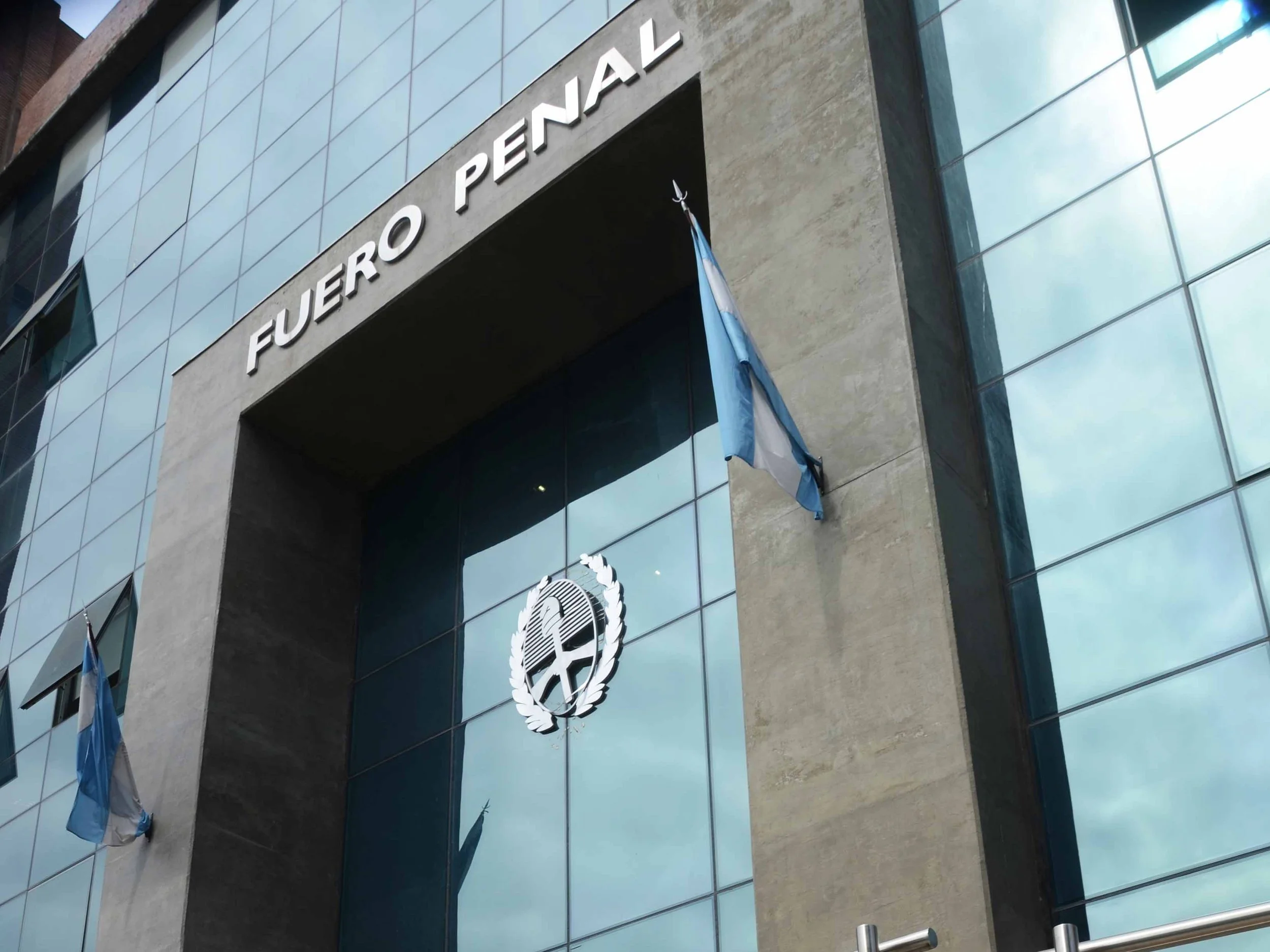 Piden condena para un acusado por abuso sexual infantil