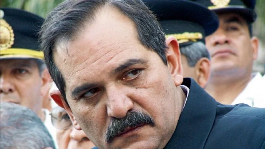 Alperovich declaró ante la Justicia por la denuncia de abuso sexual