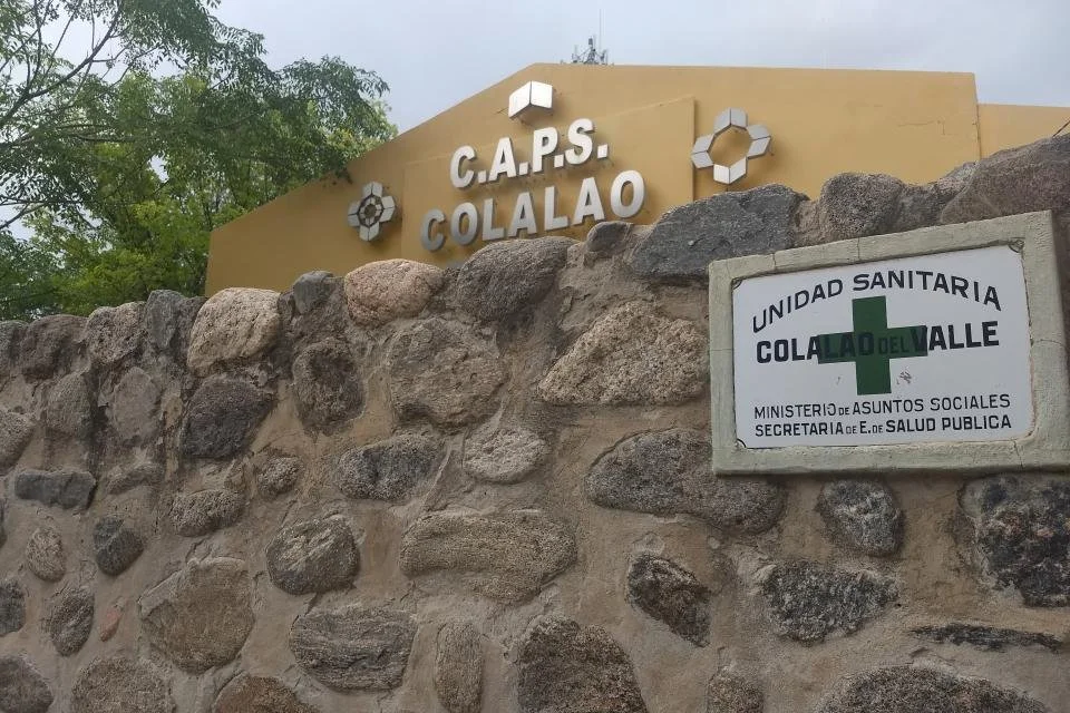 Condenan por abuso sexual al director del CAPS de Colalao del Valle