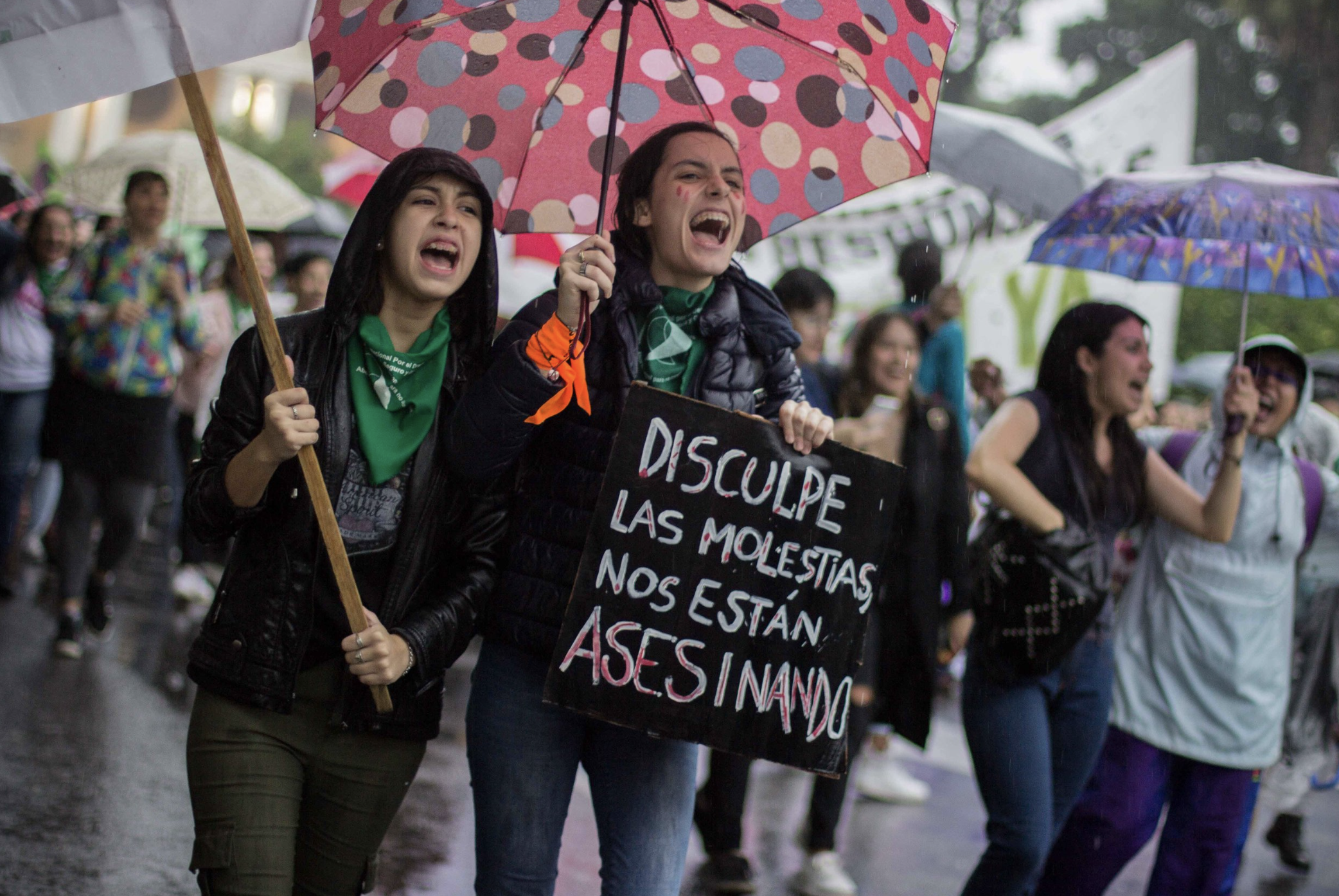 Denunció a sus abusadores y sufre hostigamiento: “me quisieron matar”