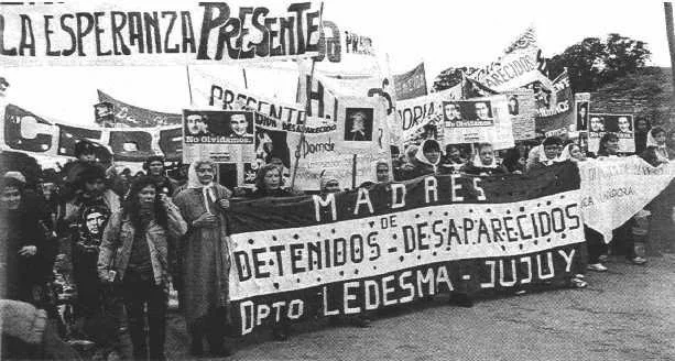 Un nuevo aniversario de la noche del apagón y la impunidad biológica