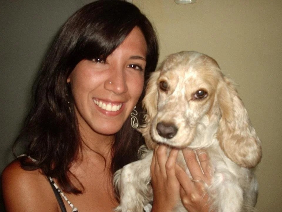 Juicio por Ana Ríos: "ella soñaba con volver a Jujuy y poner su consultorio"