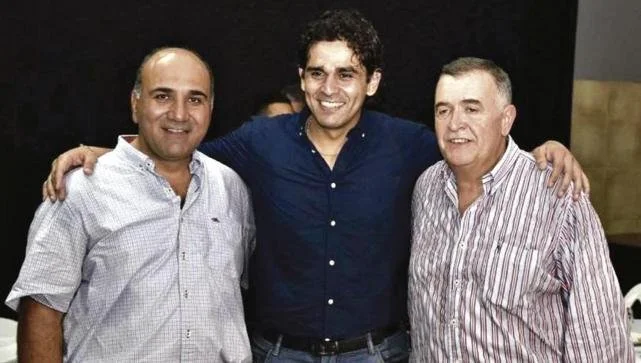 Denuncian que sobreseyeron a un concejal acusado por violencia de género