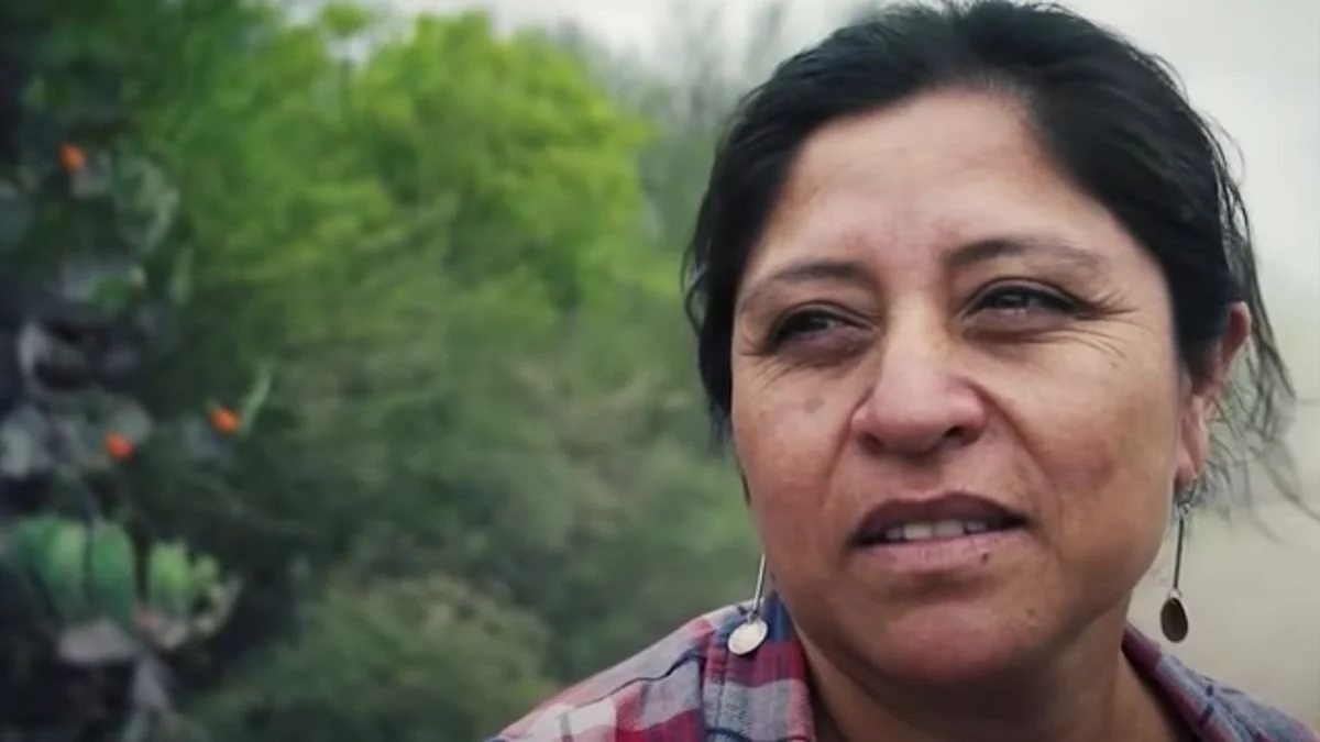 El Mocase denuncia la detención arbitraria de Deolinda Carrizo