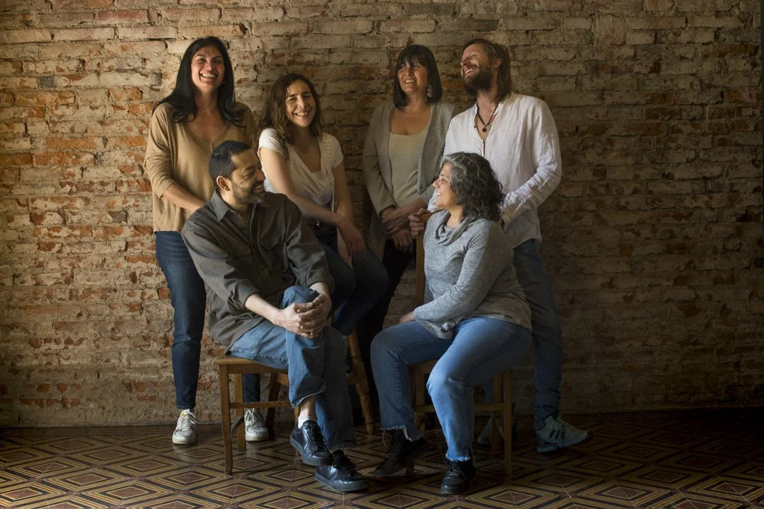 Artistas de Tucumán homenajearán a Gabo Ferro