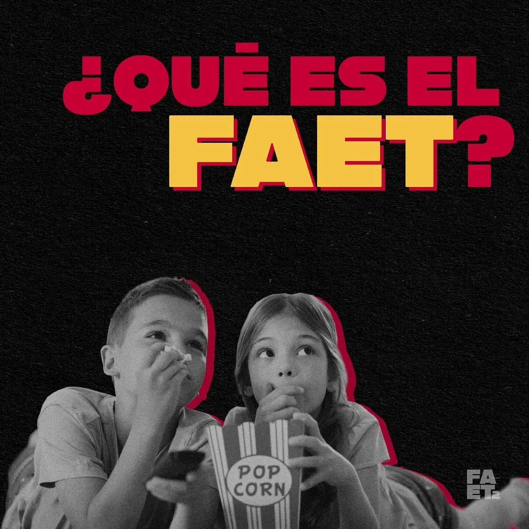 Segunda edición del Festival Audiovisual de Estudiantes Tucumanos