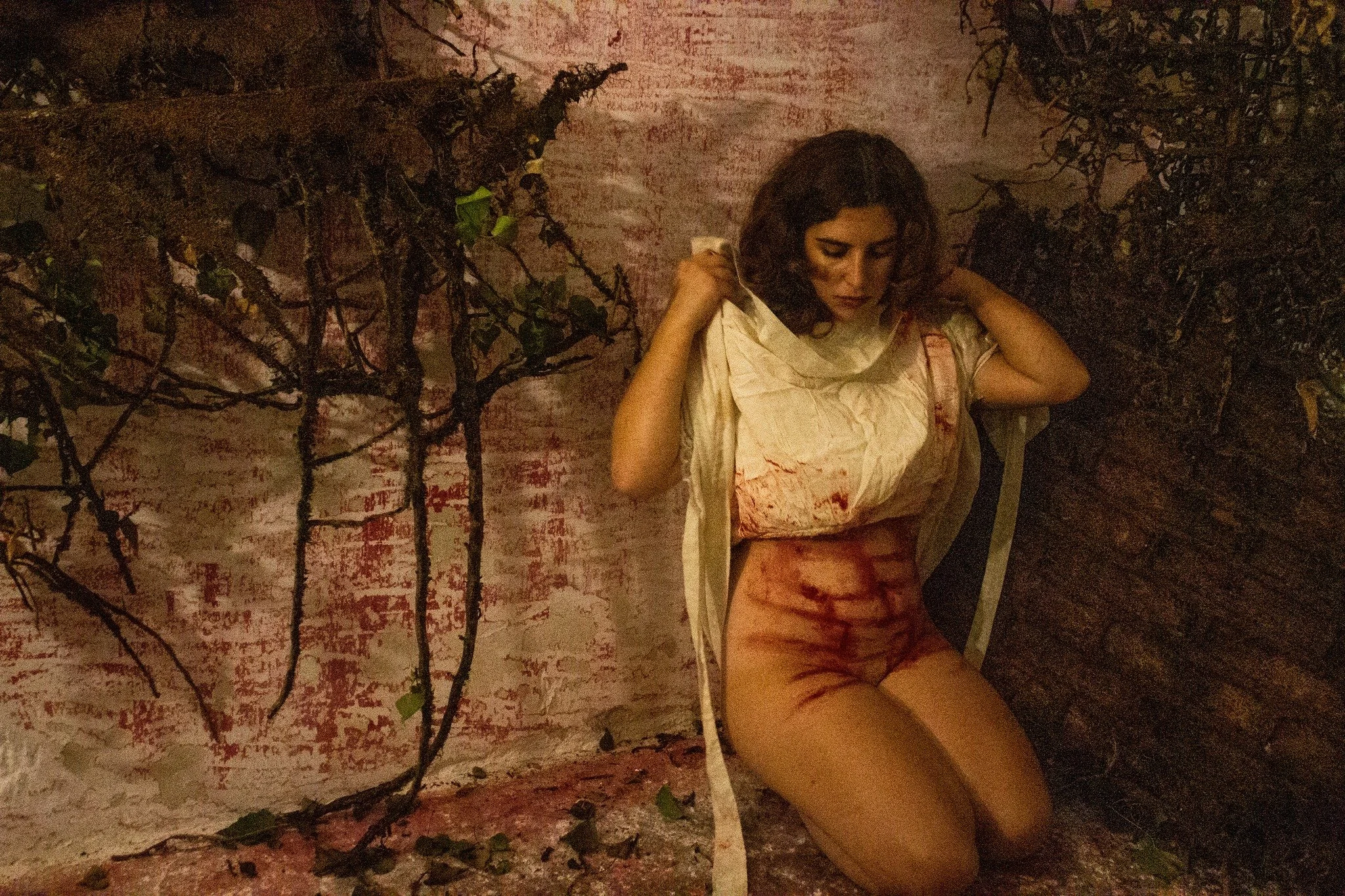Bienal de fotografía y la magia del reencuentro