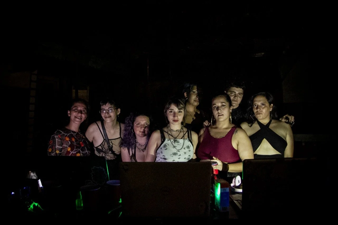 Hijas de Rigor cierra el año con EMEDE, un evento que fusiona experiencias