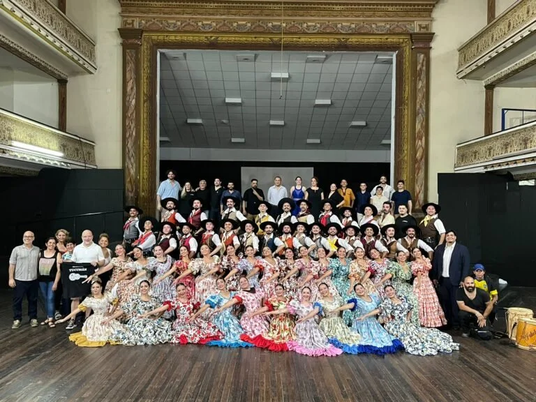 Tucumán va a Cosquín