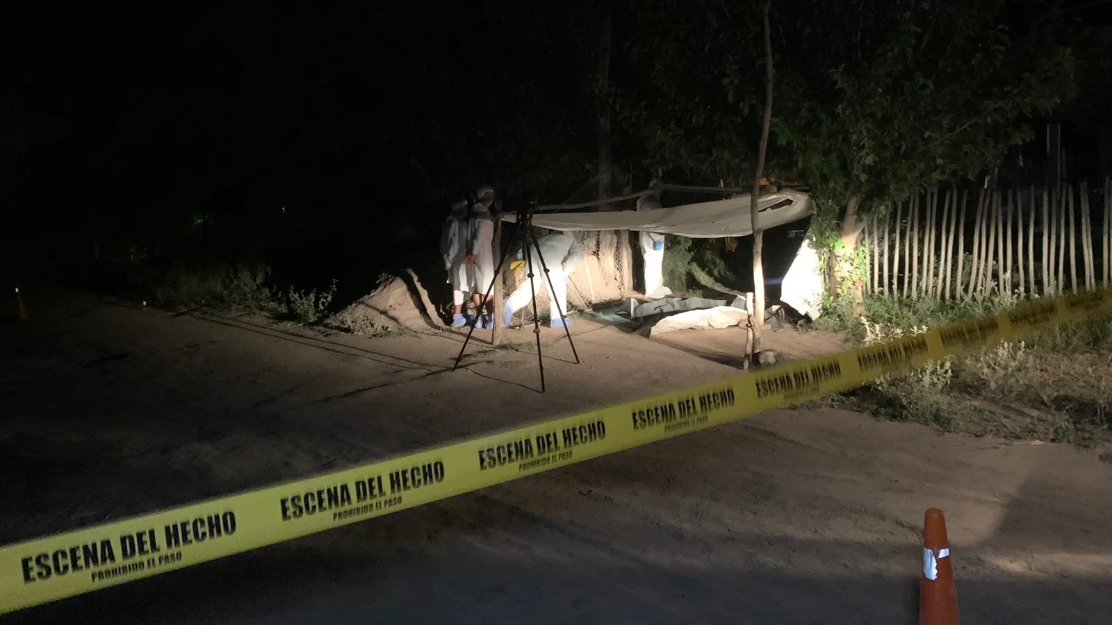 Femicidio en Estación Aráoz: dictaron prisión preventiva