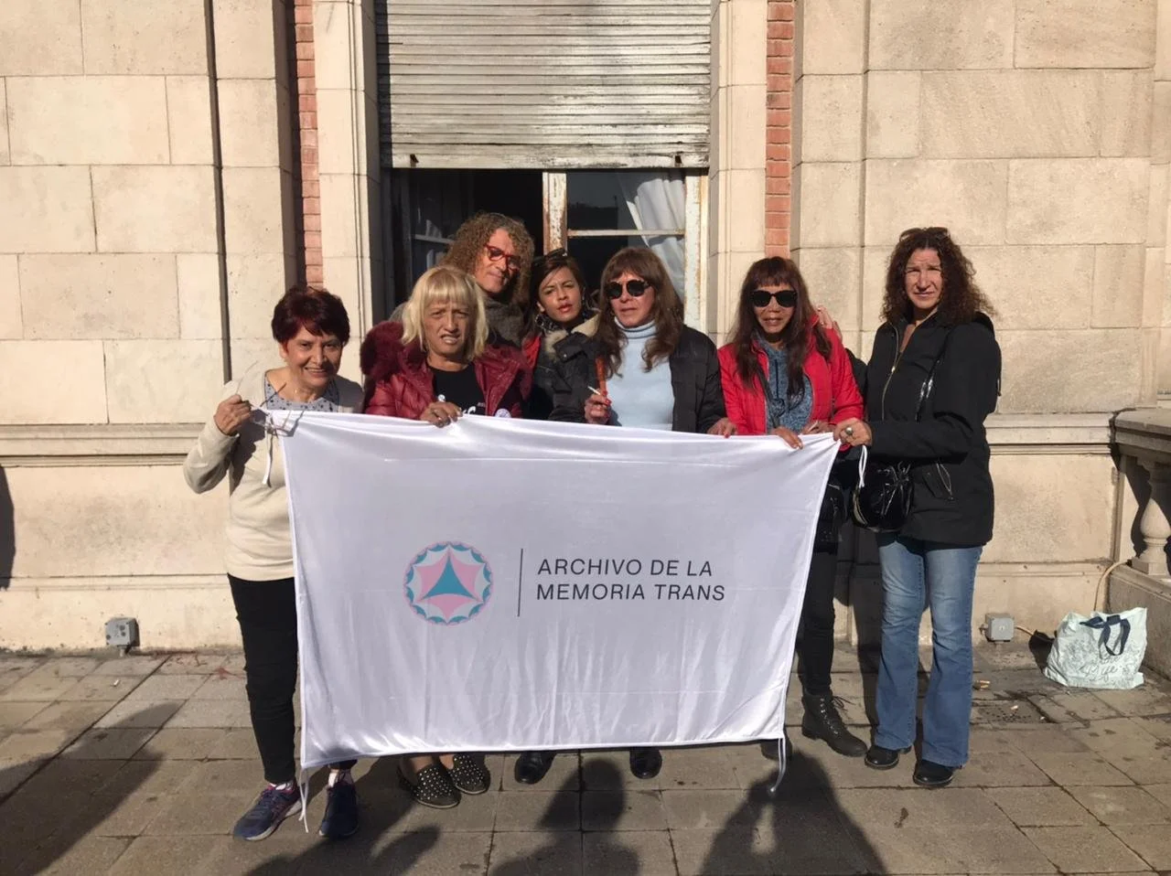 Sobrevivientes trans y travestis declararon ante la Justicia como víctimas del Terrorismo de Estado