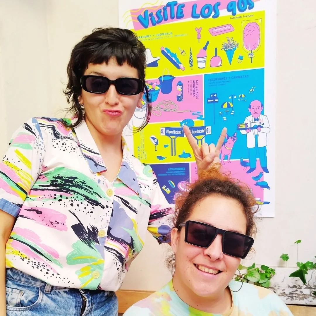 Hijas del uno a uno vuelve remixada: “Risas, recuerdos y hitazos para compartir”