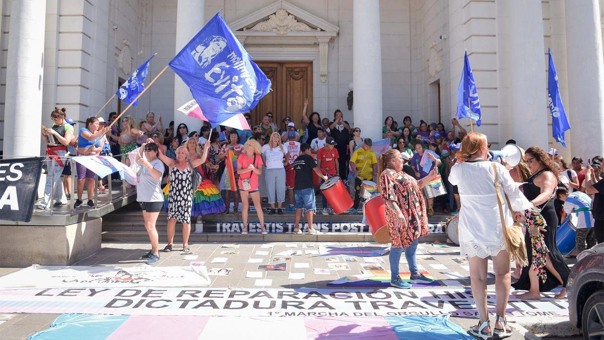 Santa Fe y una ley pionera: “resarcir y salvar vidas”