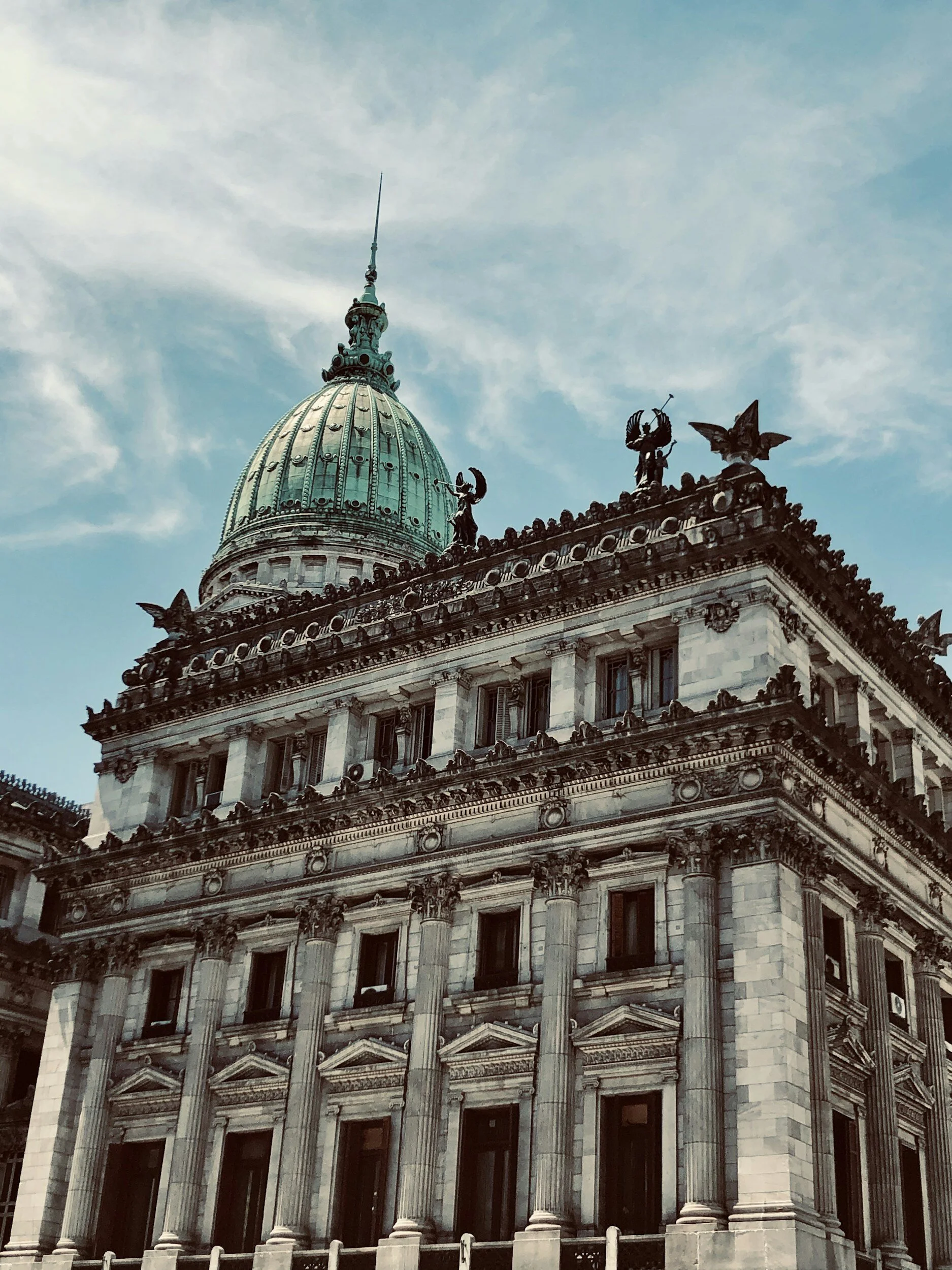 Ley Ómnibus en el Congreso: conflictos, negociaciones y movilizaciones