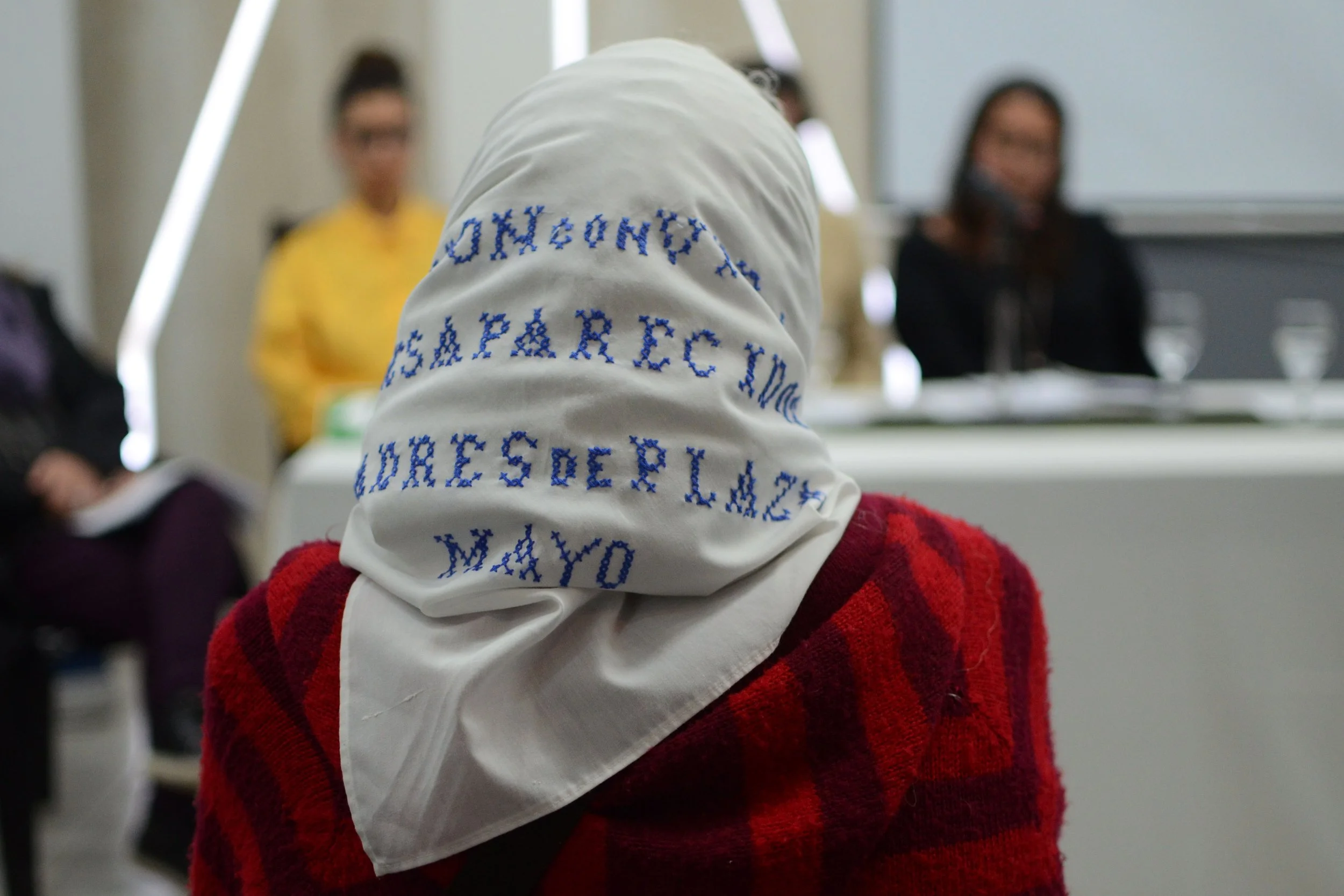Jornadas de Salud Mental y Derechos Humanos: escuchar y acompañar