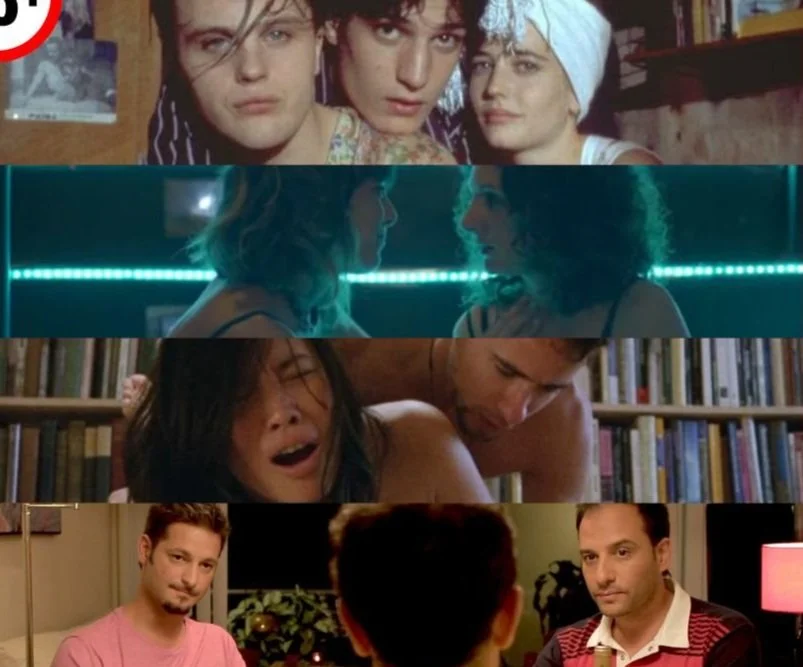Poliamores: la propuesta del Cine Bar se renueva para septiembre 