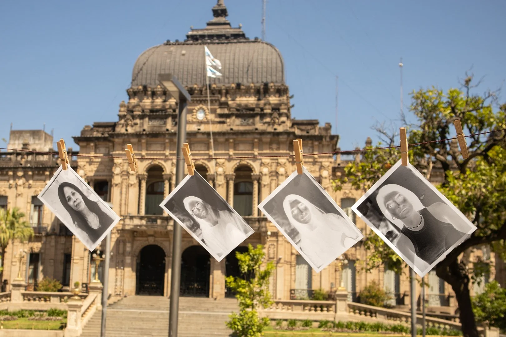 XII edición de la Bienal Argentina de Fotografía Documental