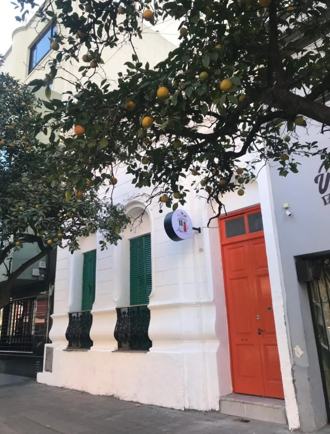 Brotes Casa Cultural inició una convocatoria para artistas y proyectos culturales  