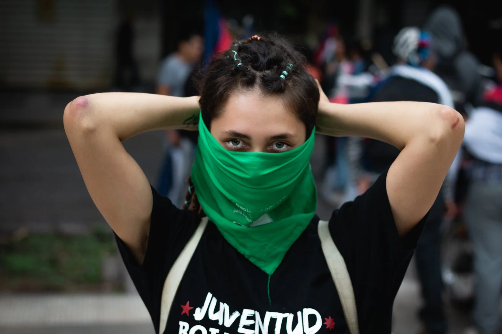 A 11 años de Ni Una Menos, la organización colectiva sigue siendo indispensable