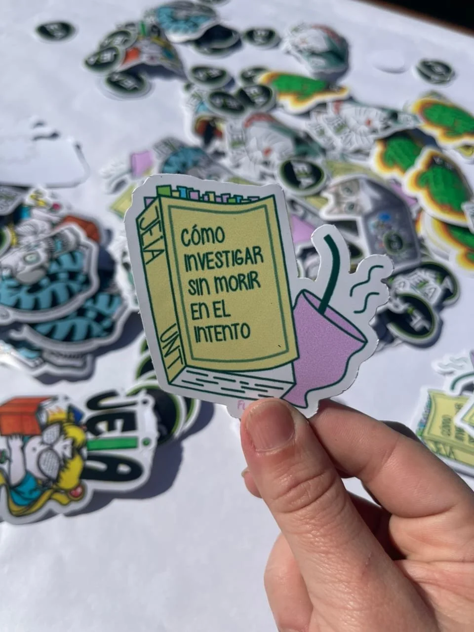   Vuelven las jornadas para estudiantes e investigadores de las artes