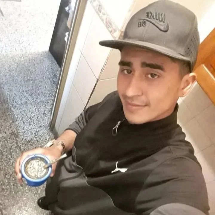 Hace más de un mes no se sabe dónde está Mauro Tapia