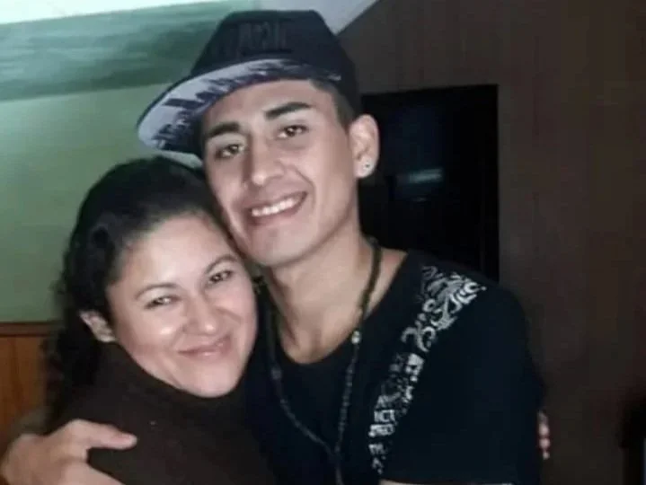 Hallaron sin vida a Mauro Tapia, el joven que estaba desaparecido desde fines de noviembre