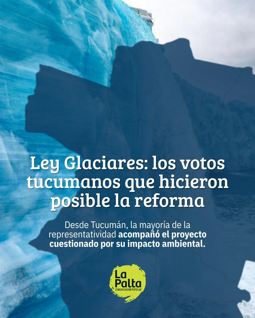 👉 &iquest;C&oacute;mo votaron los representantes del pueblo tucumano?

ℹ️ En la madrugada de este jueves, la C&aacute;mara de Diputados de la Naci&oacute;n aprob&oacute; las modificaciones a la Ley 26.639 de Presupuestos M&iacute;nimos para la Prote