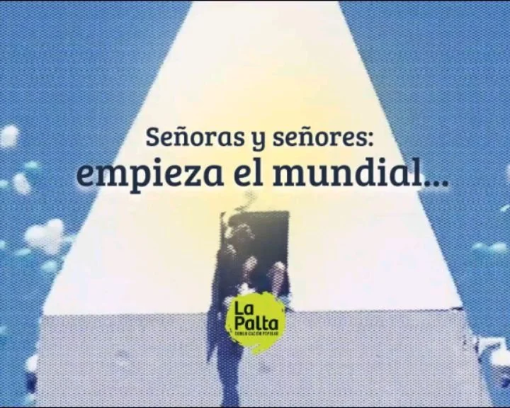 ⚽️ A menos de una semana del Mundial &iquest;cu&aacute;l es el escenario final en el que pensamos?

❤️&zwj;🩹 En esta nueva edici&oacute;n del Lim&oacute;n y Sal, Pablo Jeger @pablojeger escribe sobre mundiales, expectativas y corazones rotos.

🇦🇷 