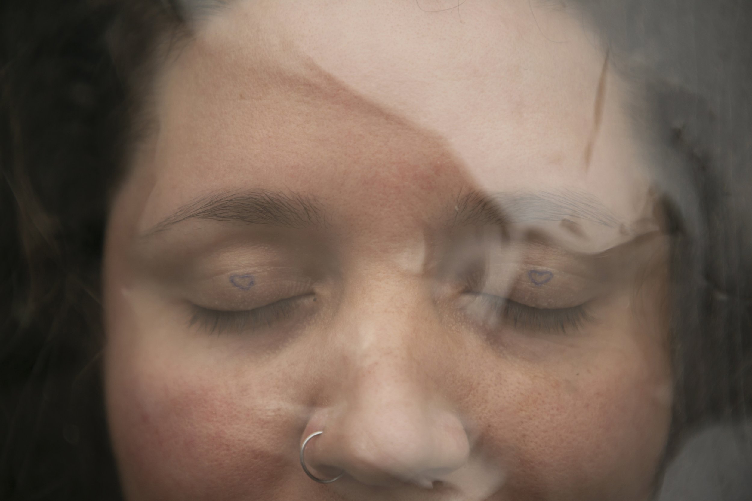 “Invisible Interior”, fotografiar lo que cuesta decir